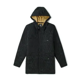 + HuaTunan Year of the Tiger Jacket 'Black'