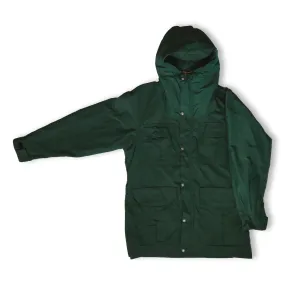 1970s green The North Face jacket Made in USA