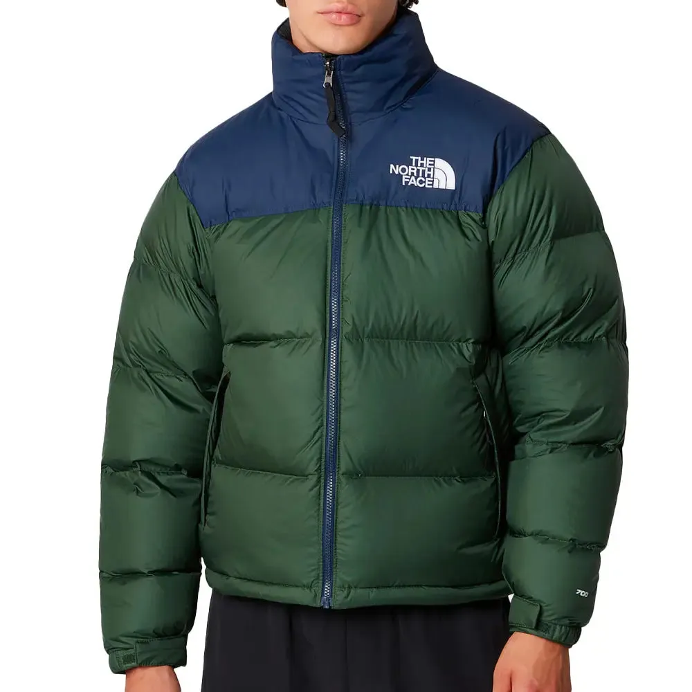 1996 Retro Nuptse Jacket