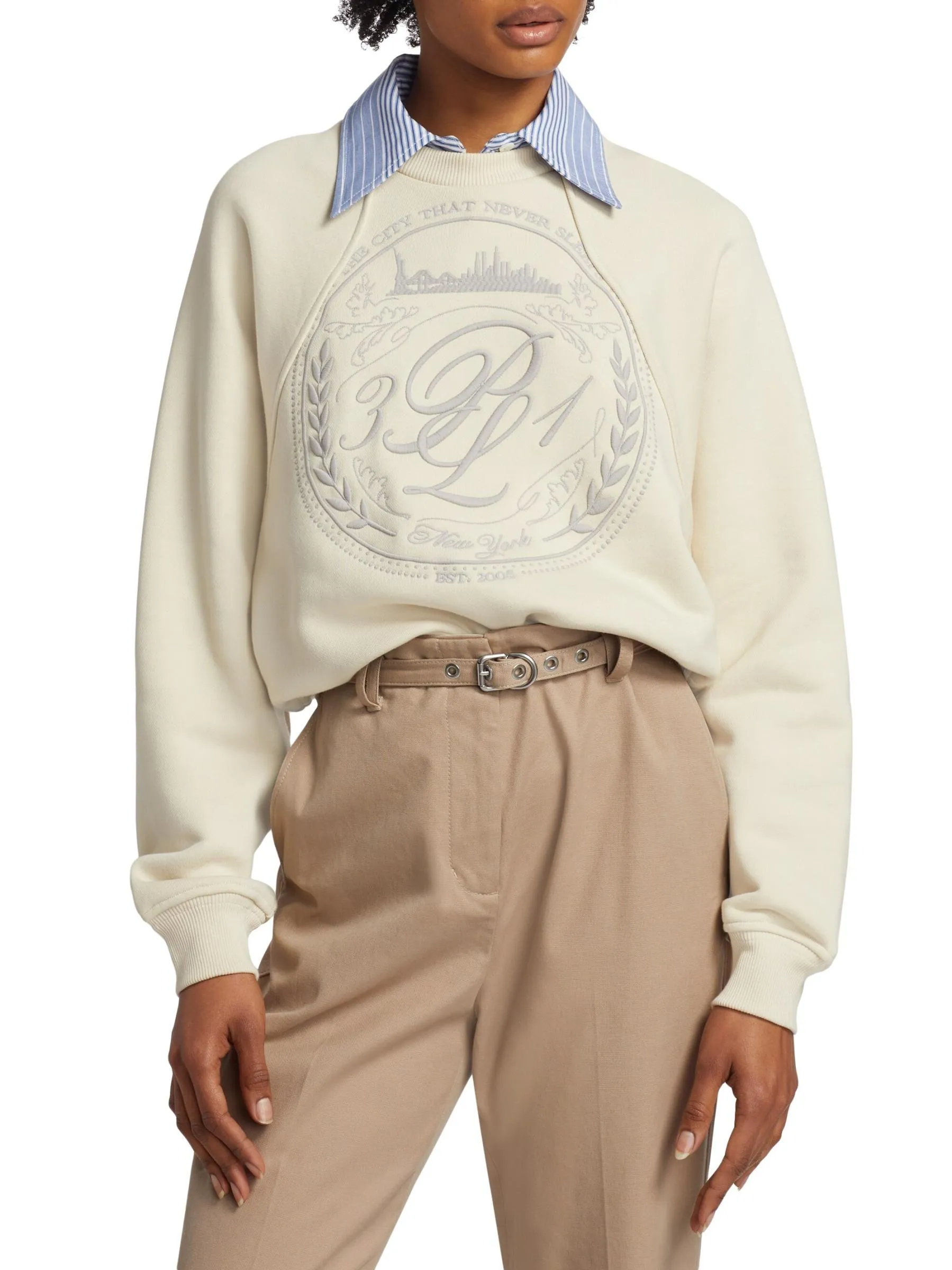 3.1 Phillip Lim  |Hoodies & Sweatshirts