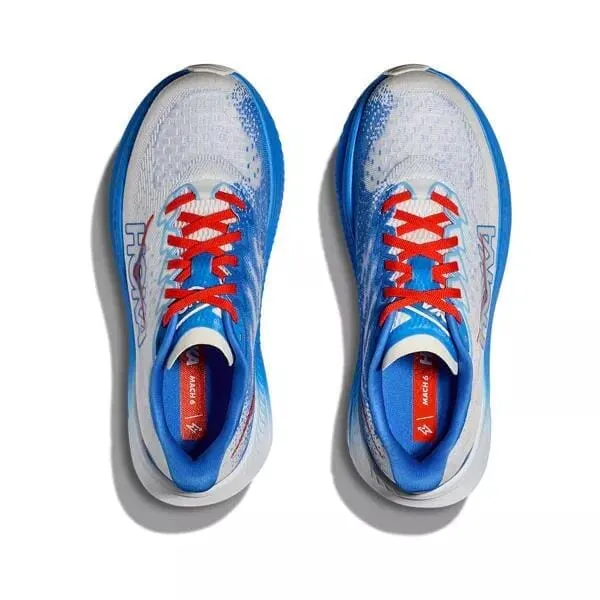     6  Hoka 1147790/WHTV MACH 6