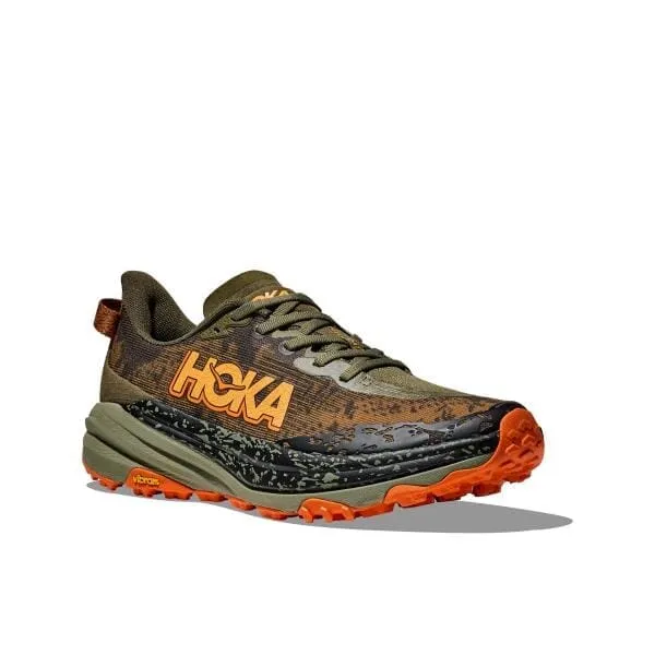      6   Hoka 1147830/AQL SPEEDGOAT 6 WIDE