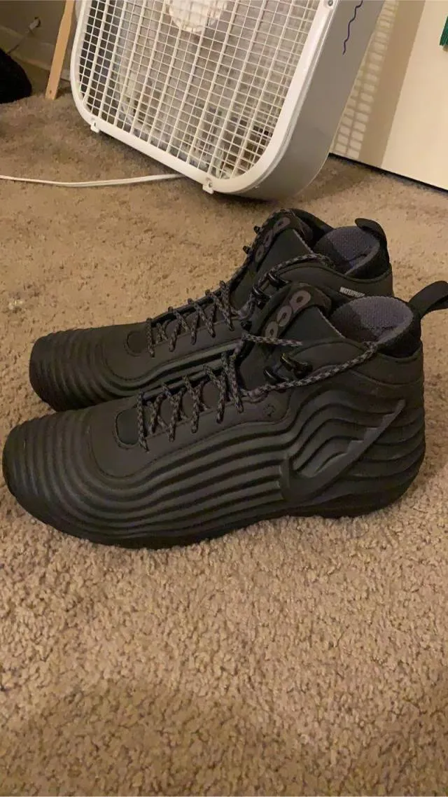 Acg nike waterproof boots