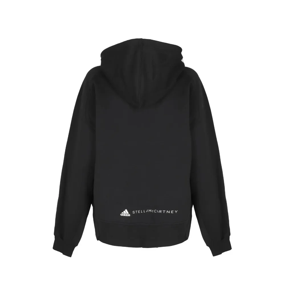 adidas by Stella McCartney  |Logo Hoodies & Sweatshirts