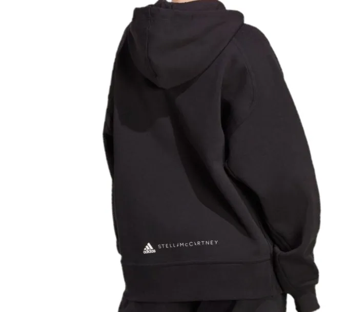 adidas by Stella McCartney  |Logo Hoodies & Sweatshirts