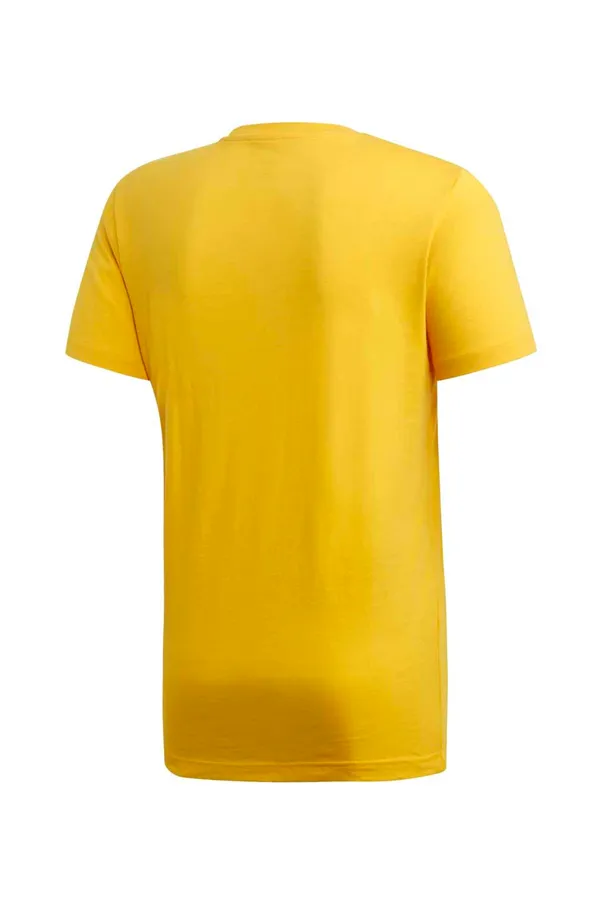 Adidas Celebration Tee Yellow