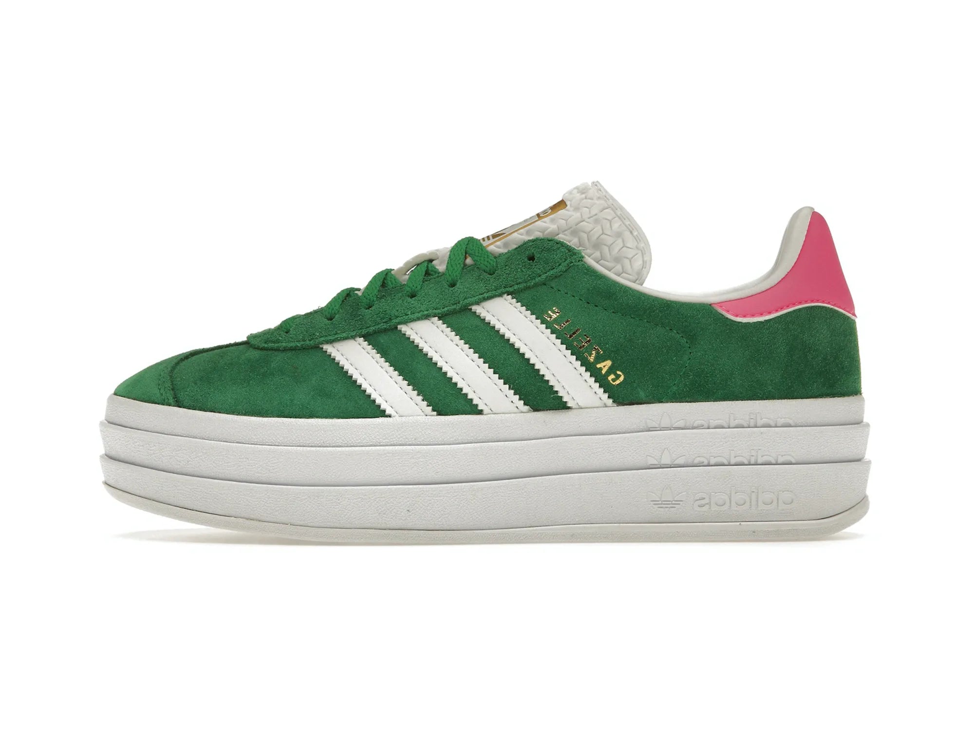 Adidas Gazelle Bold 