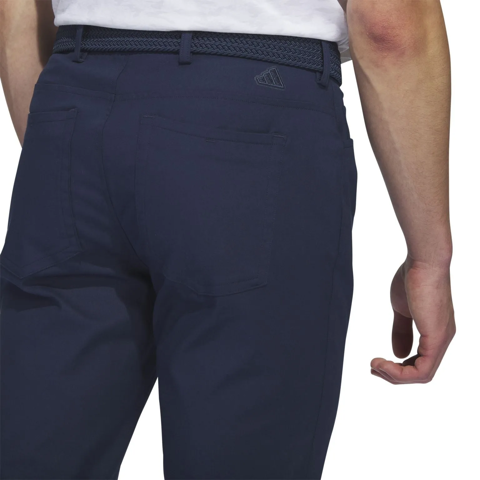 Adidas Go-To 5 Pocket Golf Pants