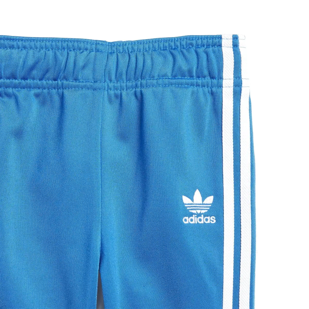 Adidas Kids Tracksuit BLUE