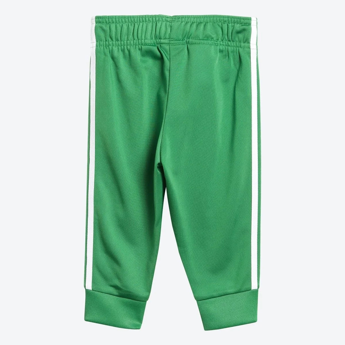 Adidas kids Tracksuit Green