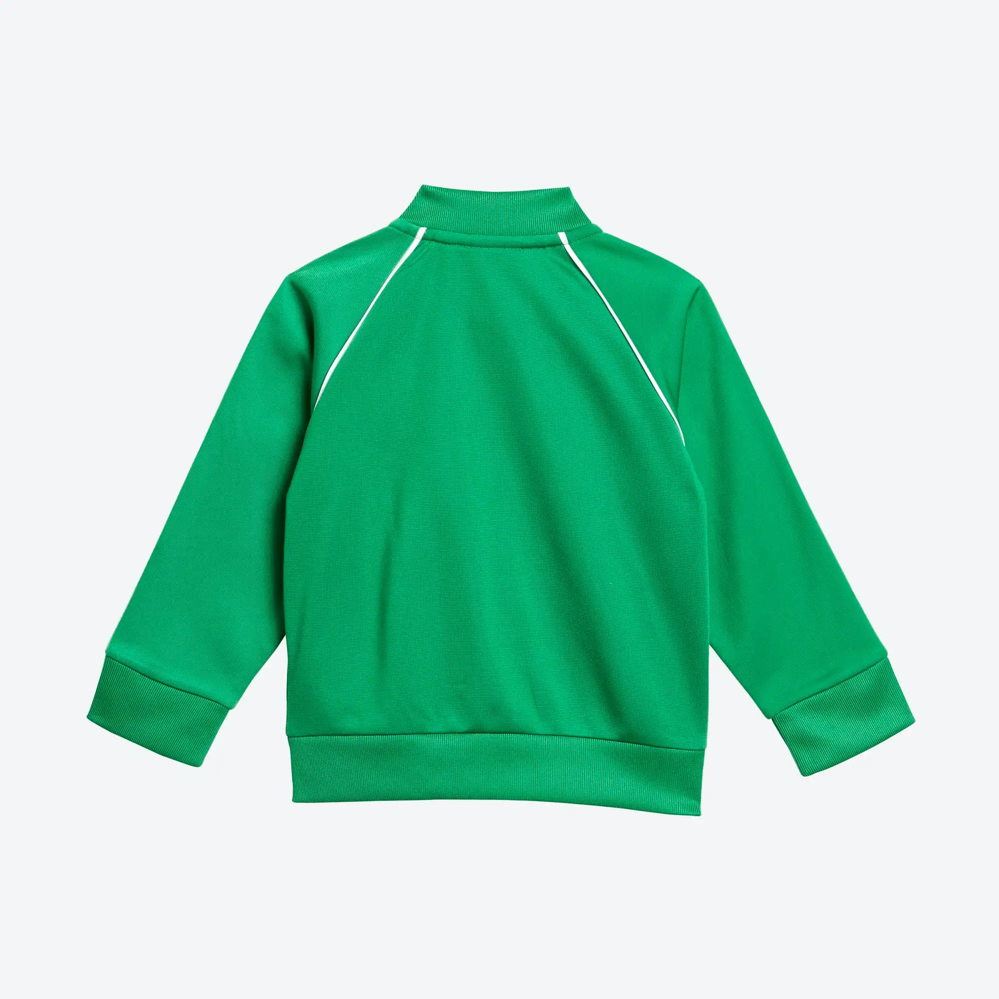 Adidas kids Tracksuit Green