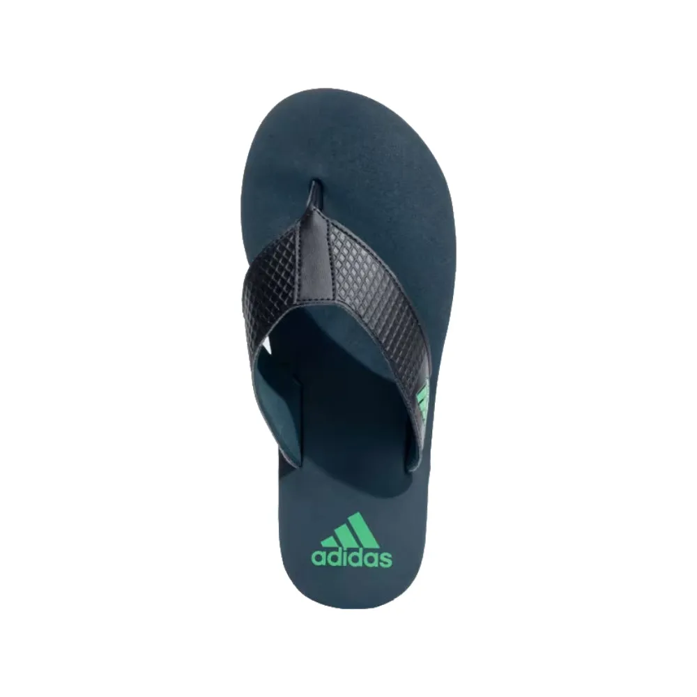 Adidas Men's Urbanscape M Slipper (Arctic Night/Core Black/Green)