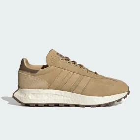 Adidas Retropy E5 Shoes Cardboard