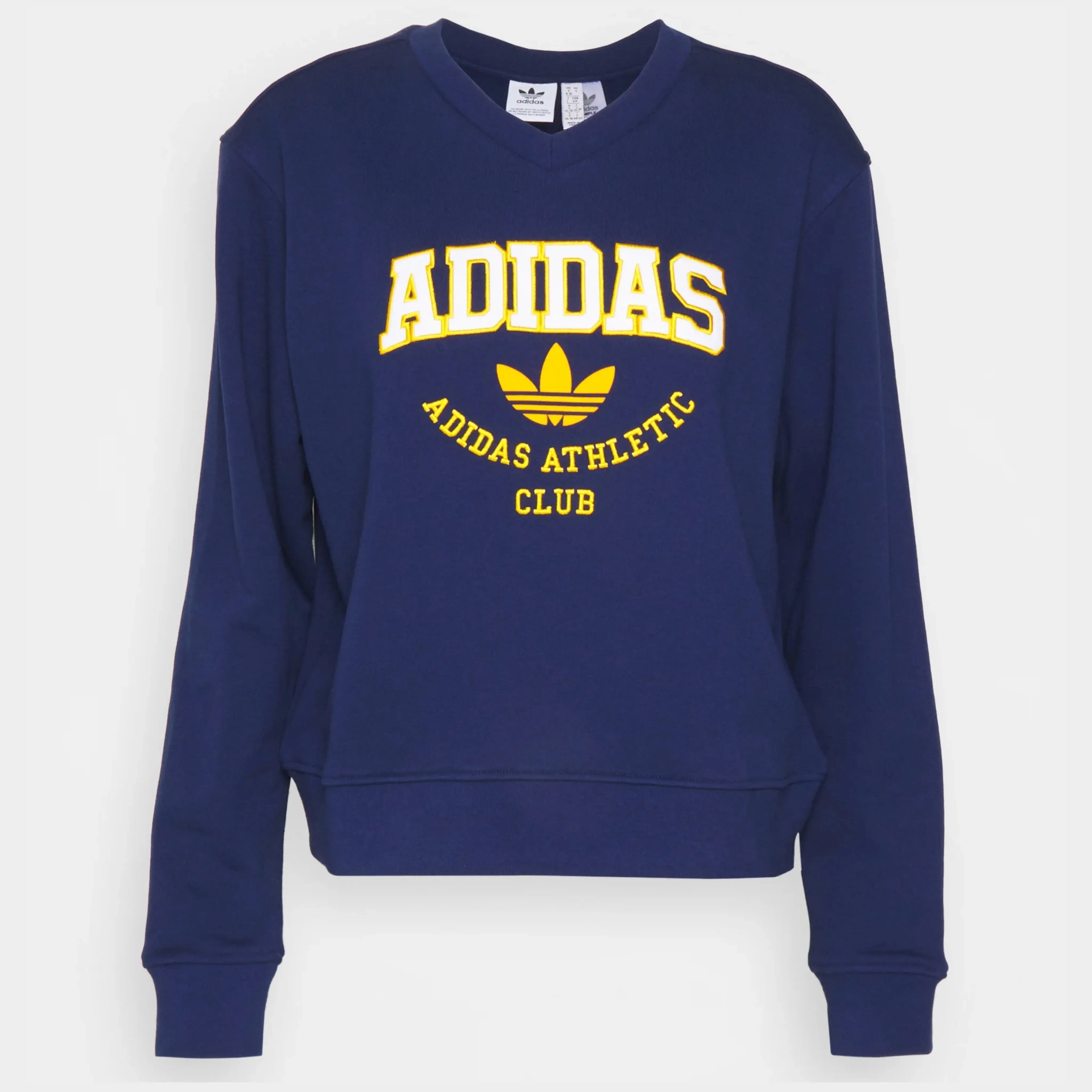 adidas  |Street Style Cotton Hoodies & Sweatshirts