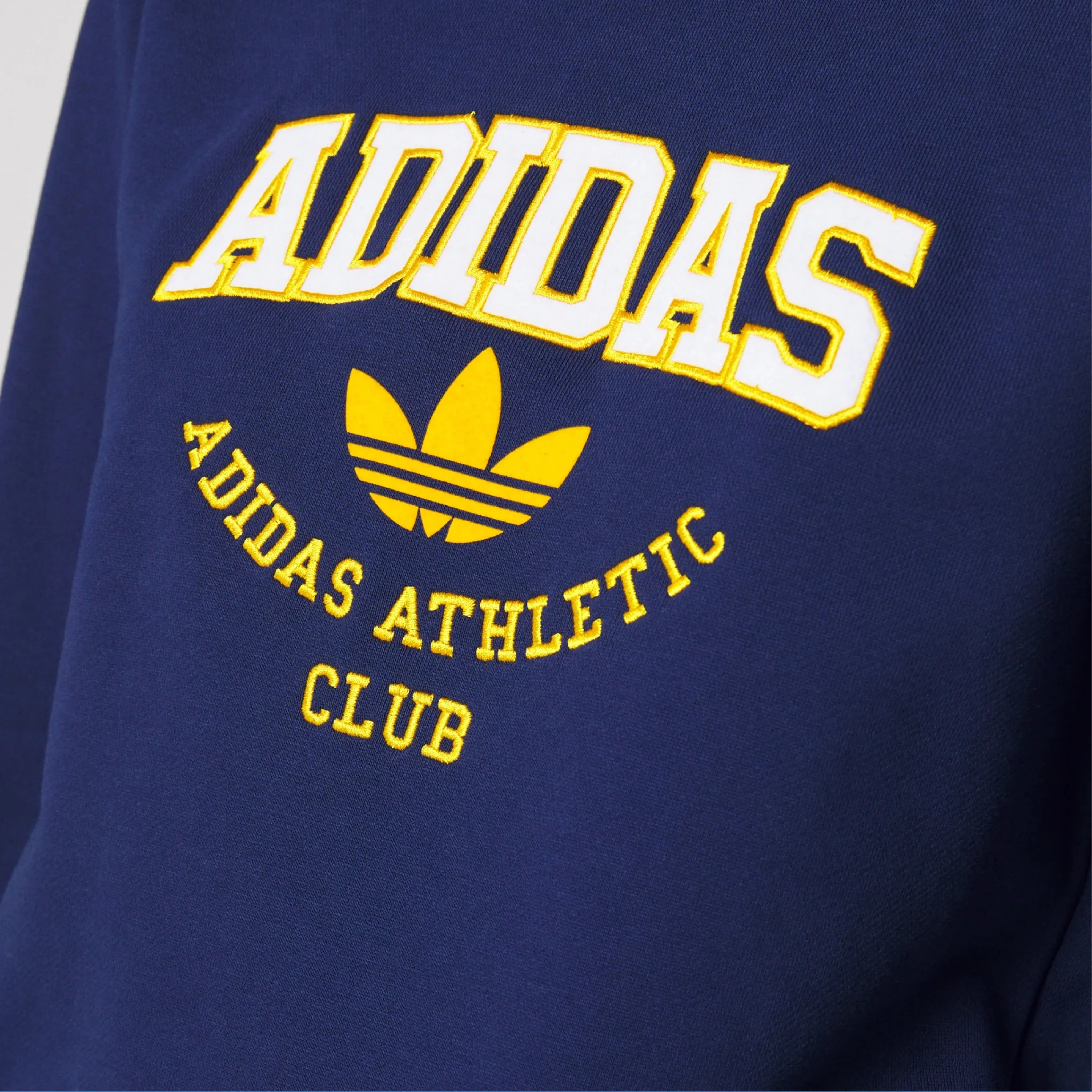 adidas  |Street Style Cotton Hoodies & Sweatshirts