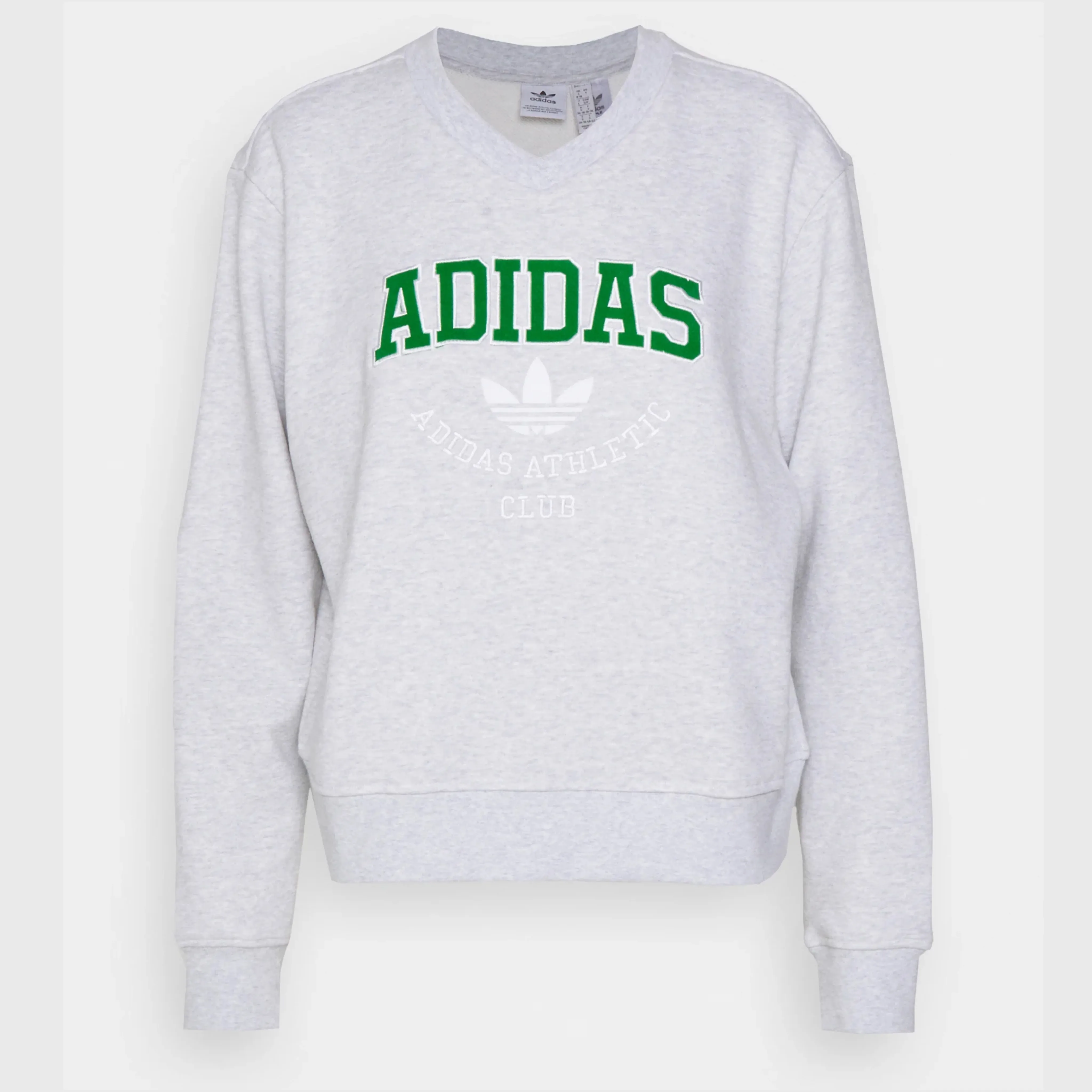 adidas  |Street Style Cotton Hoodies & Sweatshirts