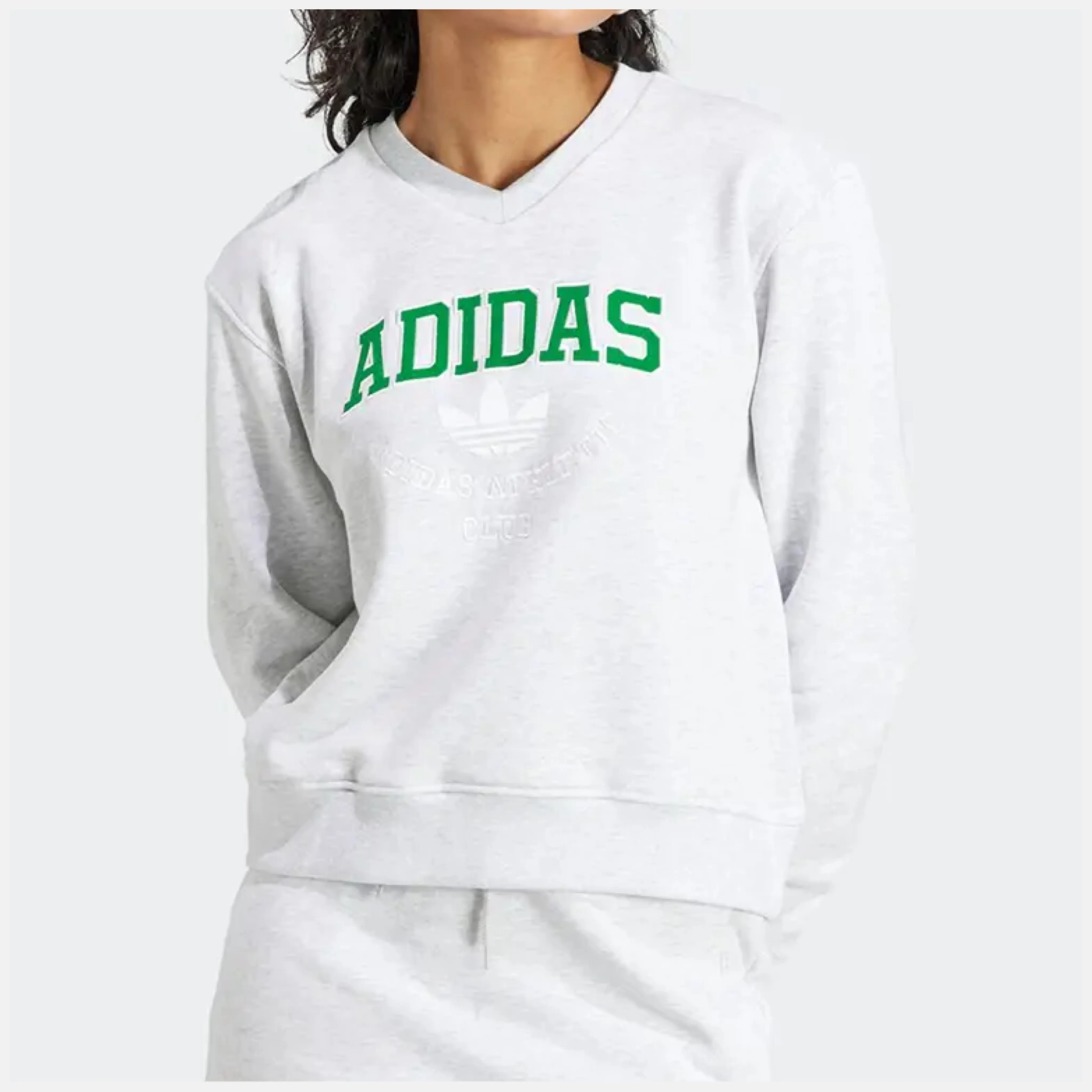 adidas  |Street Style Cotton Hoodies & Sweatshirts