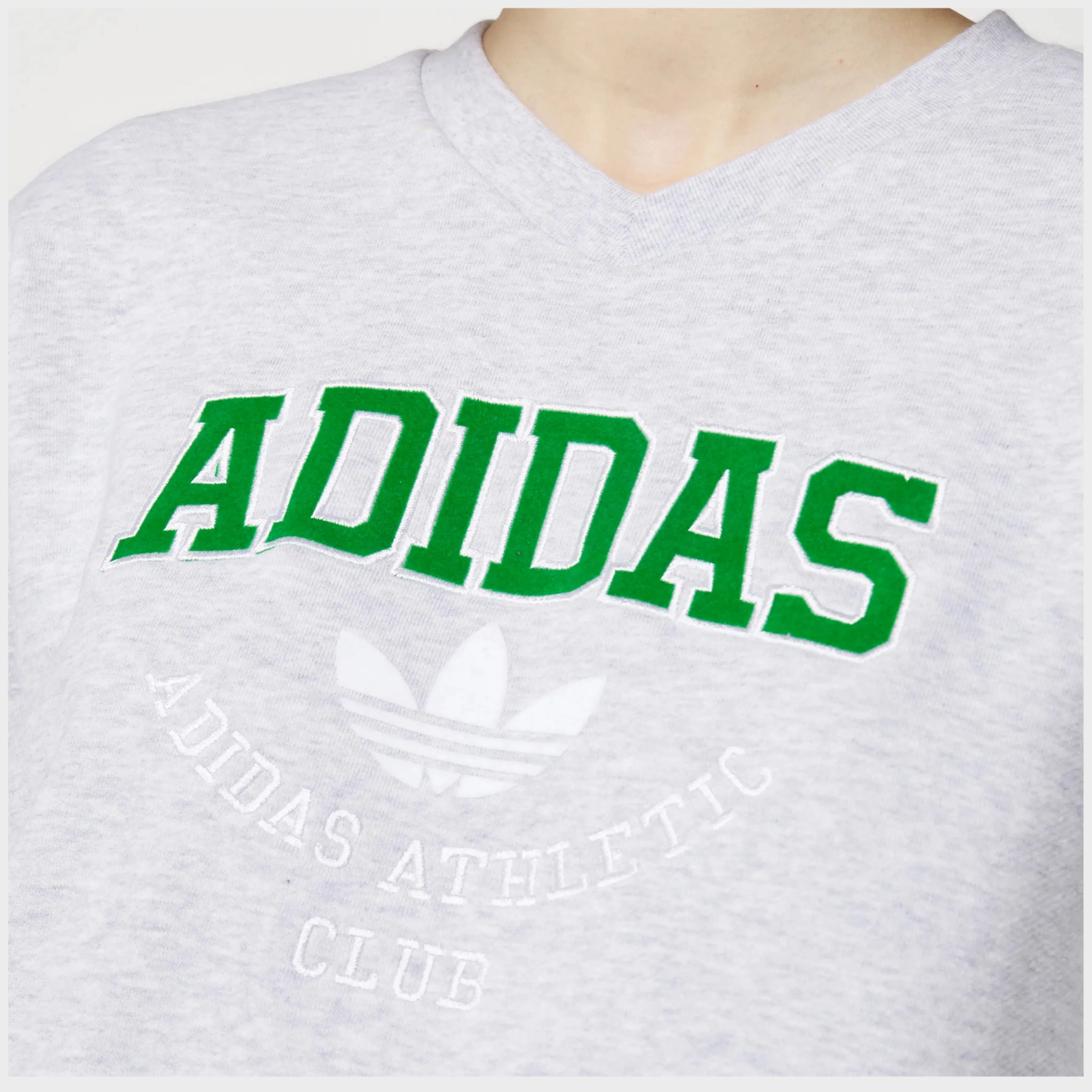 adidas  |Street Style Cotton Hoodies & Sweatshirts