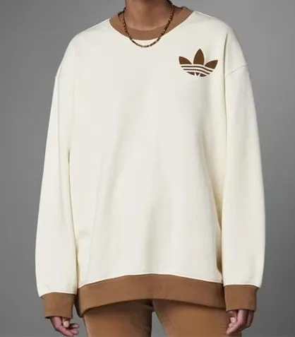 adidas  |Unisex Street Style Plain Logo Hoodies & Sweatshirts