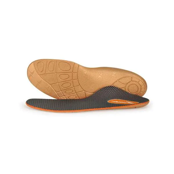 Aetrex L800 Men's Train Orthotics - Insole for Exercise