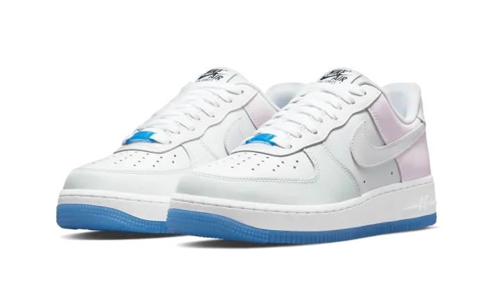 Air Force 1 Low '07 LX UV Reactive Multi