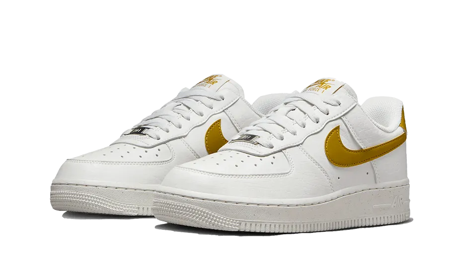 Air Force 1 Low '07 SE Next Nature Summit White Bronzine