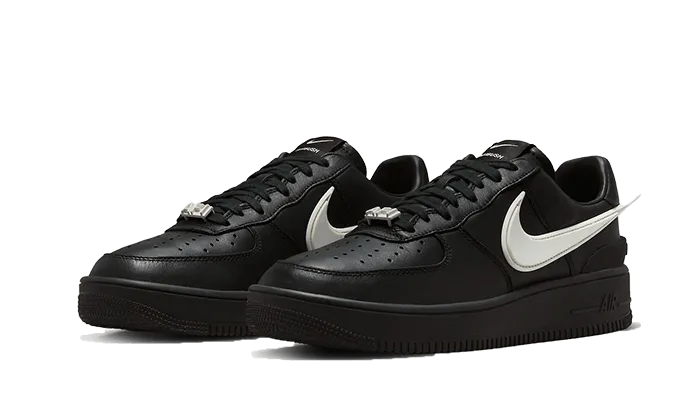 Air Force 1 Low Ambush Black