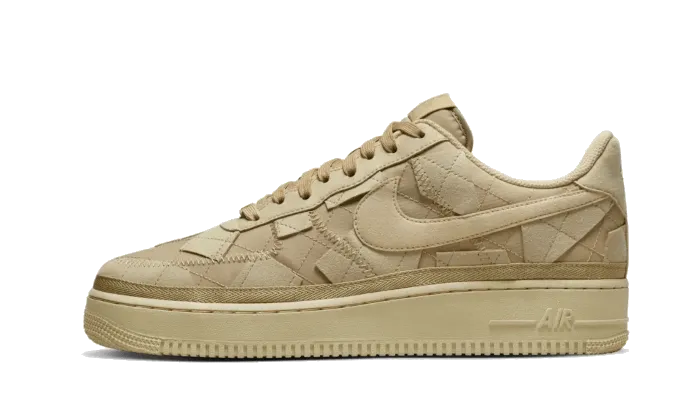 Air Force 1 Low Billie Eilish Mushroom