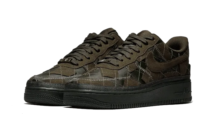 Air Force 1 Low Billie Eilish Sequoia