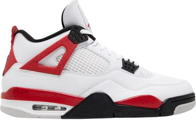 Air Jordan 4 Retro (GS)