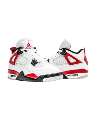 Air Jordan 4 Retro (GS)