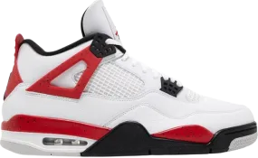 Air Jordan 4 Retro (GS)