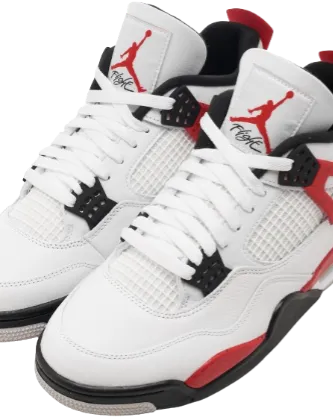 Air Jordan 4 Retro (GS)