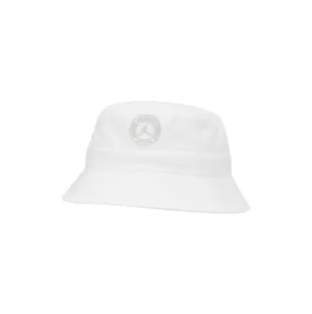 AIR JORDAN x UNION BUCKET HAT - WHITE