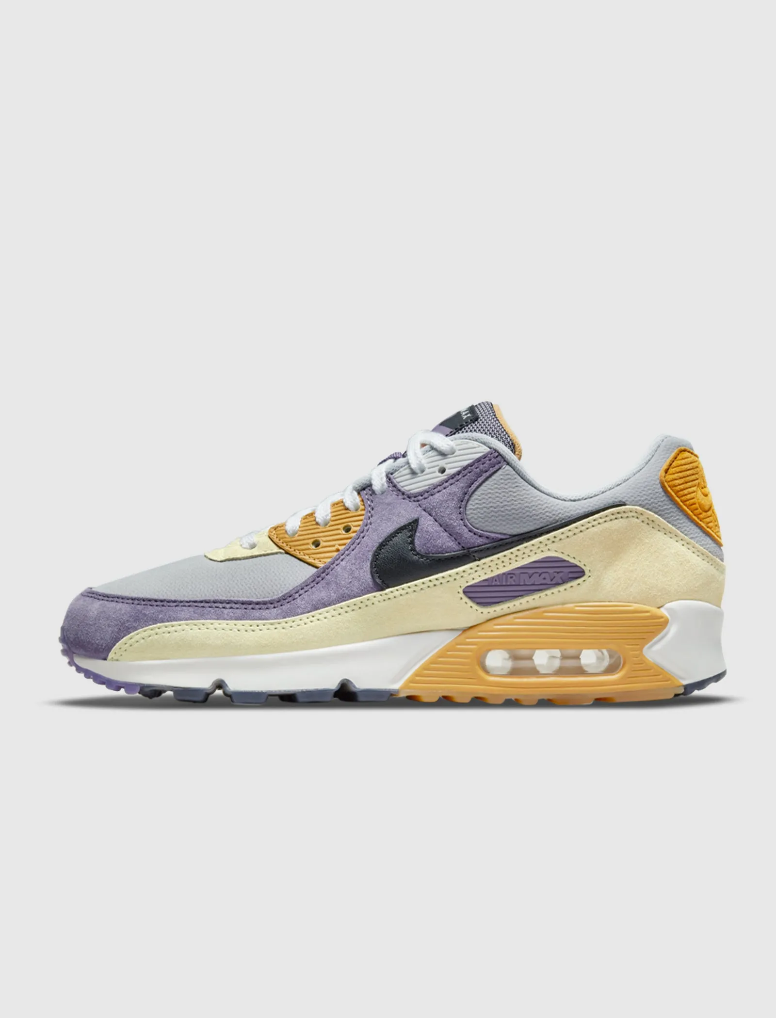 AIR MAX 90 NRG COURT PURPLE