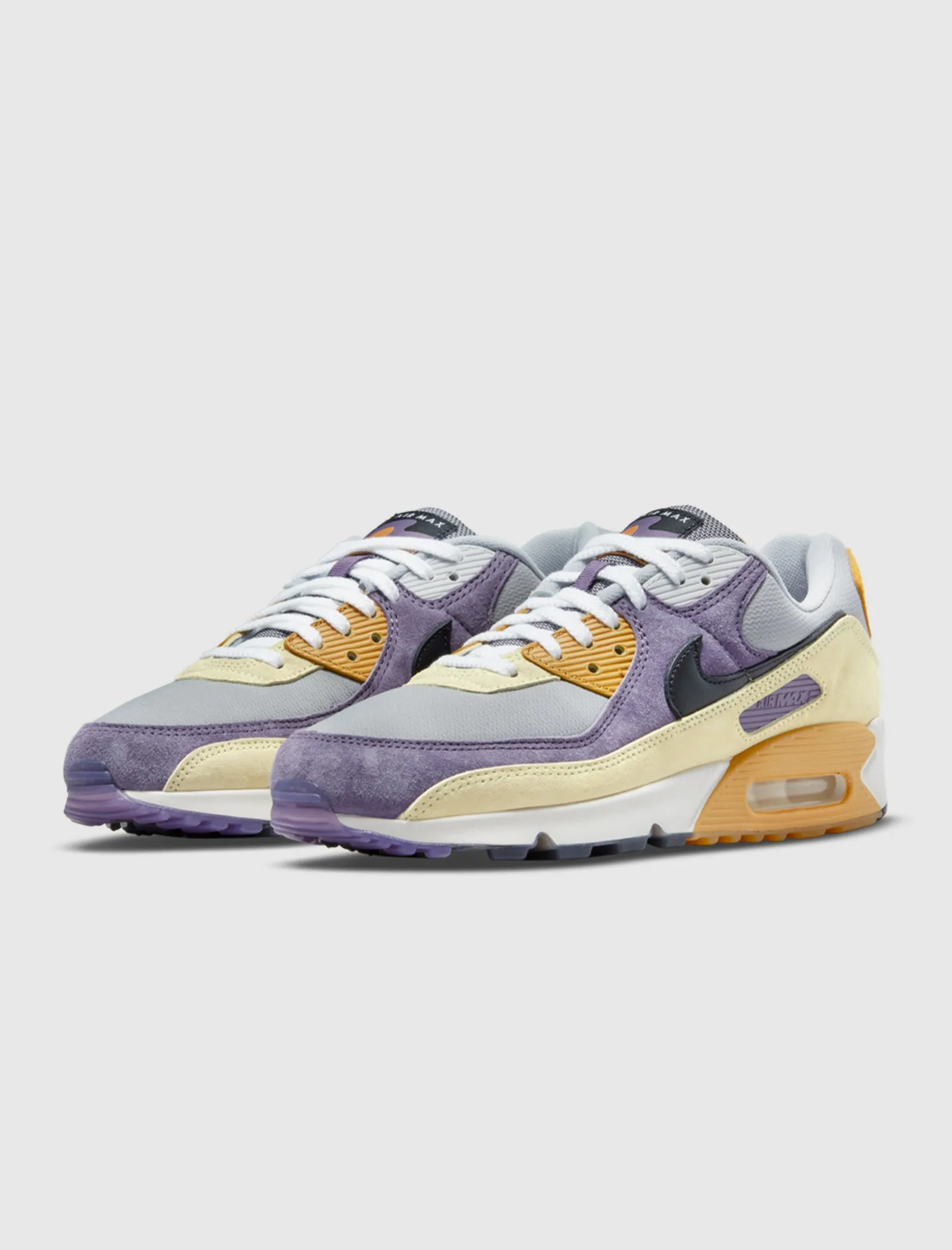 AIR MAX 90 NRG COURT PURPLE