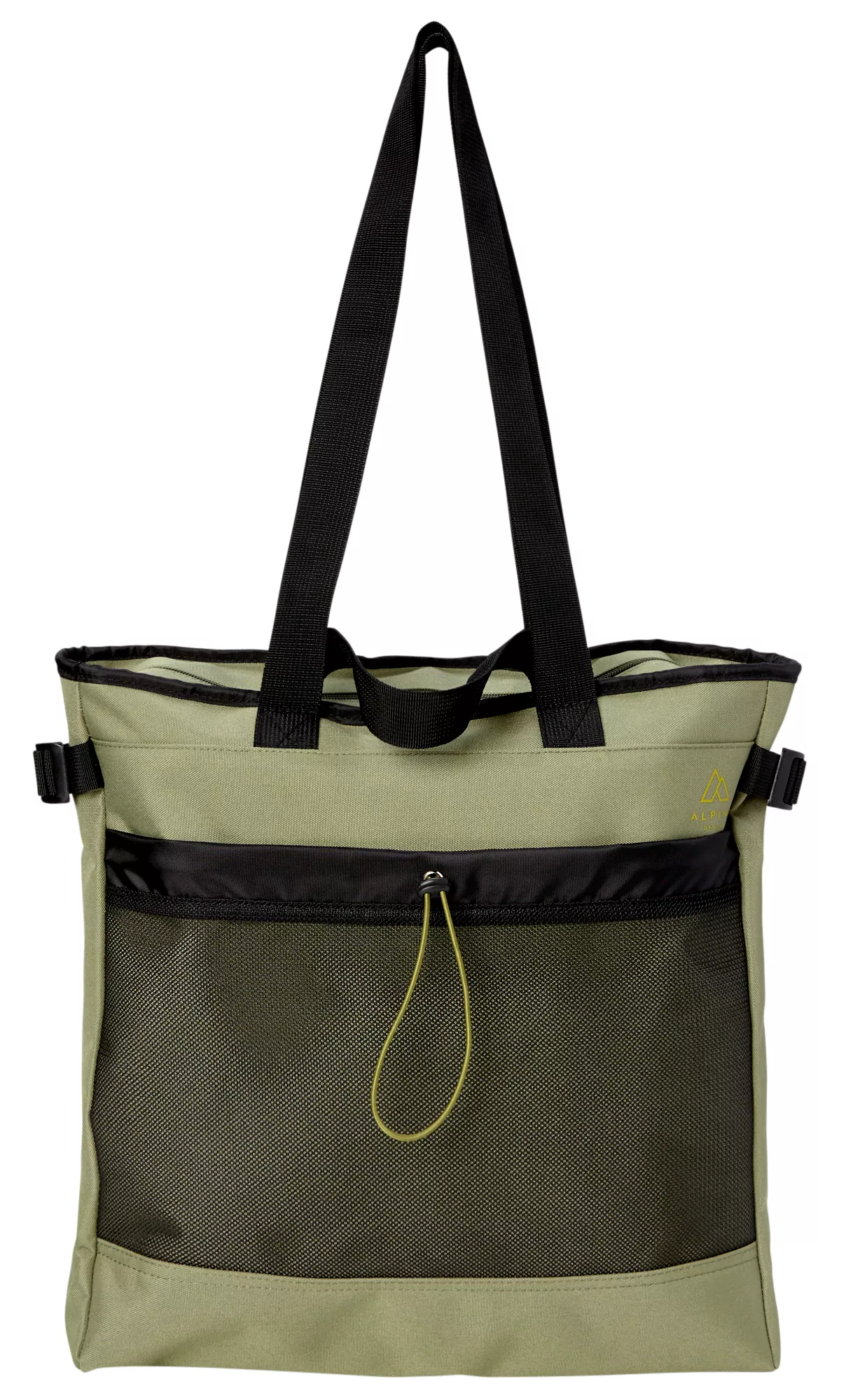 Alpine Design Convertible Tote Bag