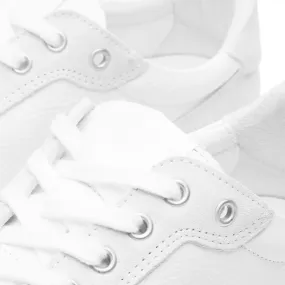 AMI Low Top TrainerWhite