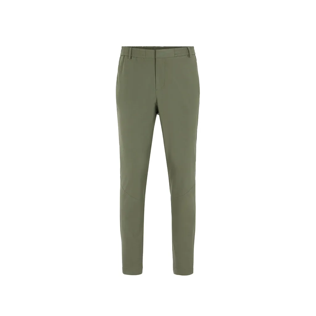 Archer Golf Pant Thyme Green