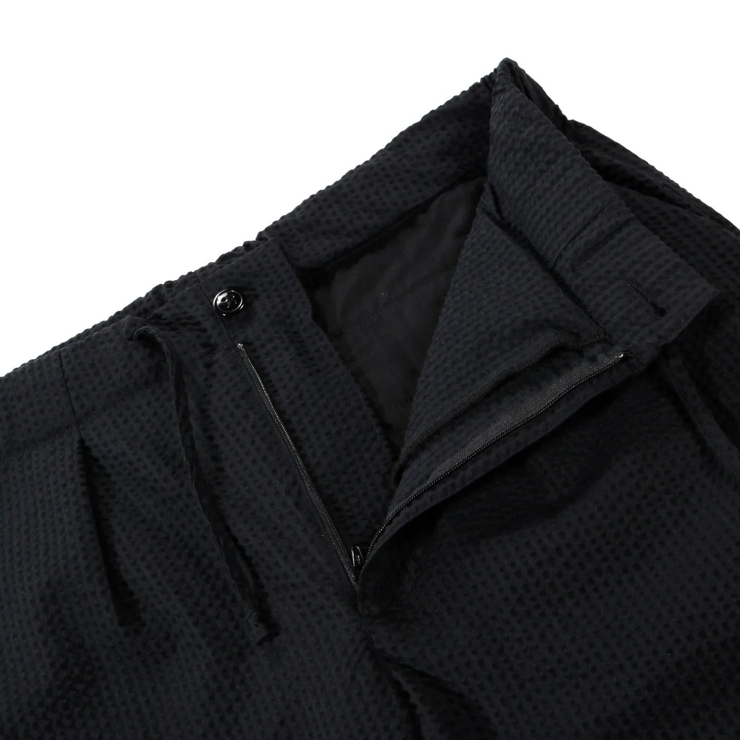 ARPENTEUR TERRA PANT BLACK