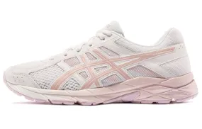 Asics Gel-Contend 4 Running Shoes Women's Low-top White/powder