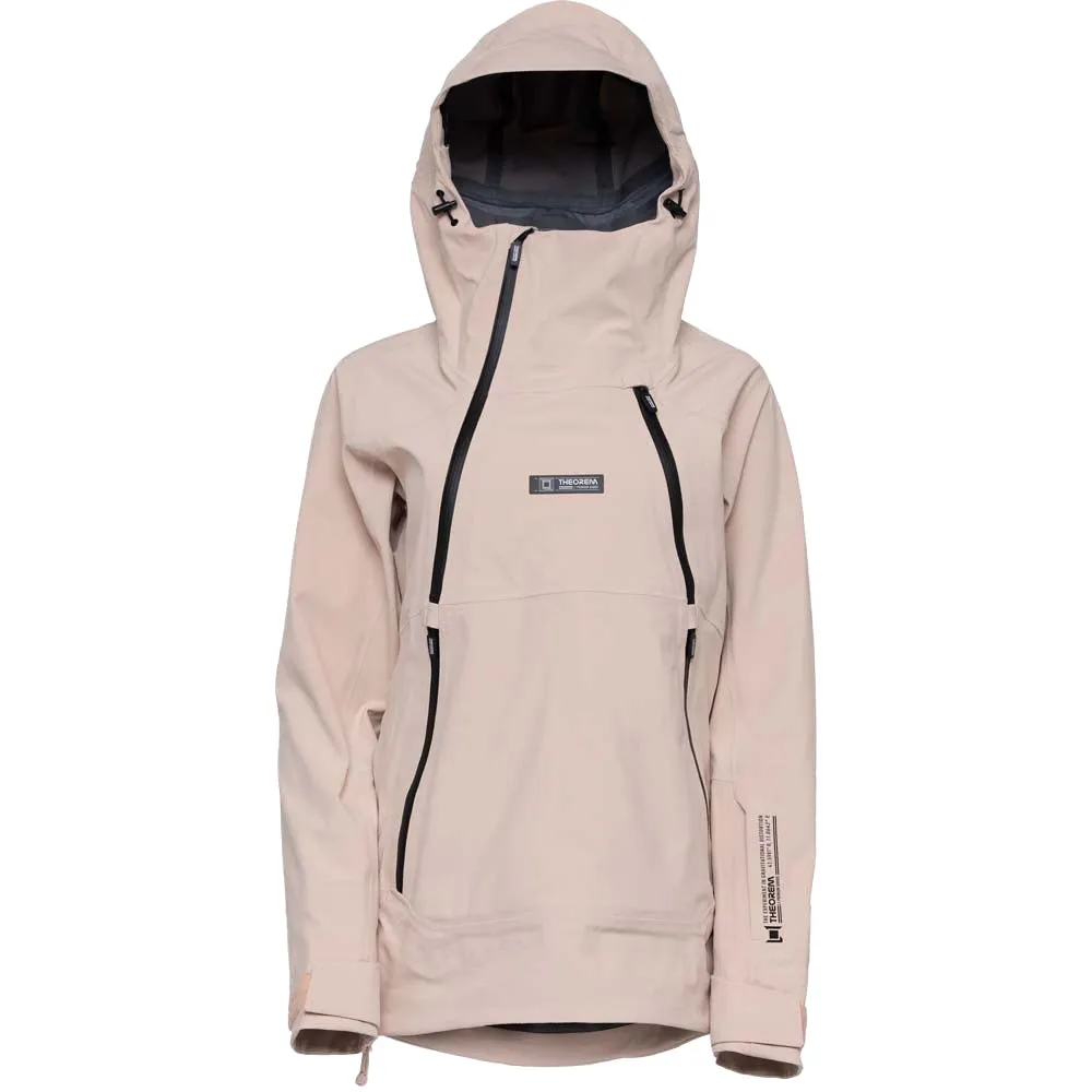 Atlas Snowboard Jacket - Womens