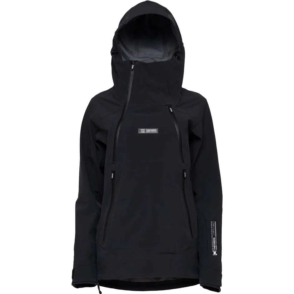 Atlas Snowboard Jacket - Womens