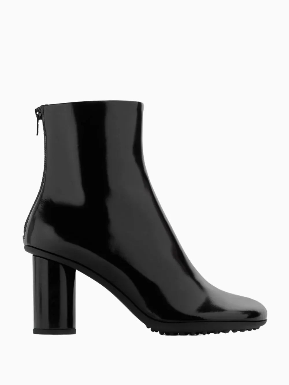 Atomic Ankle Boots