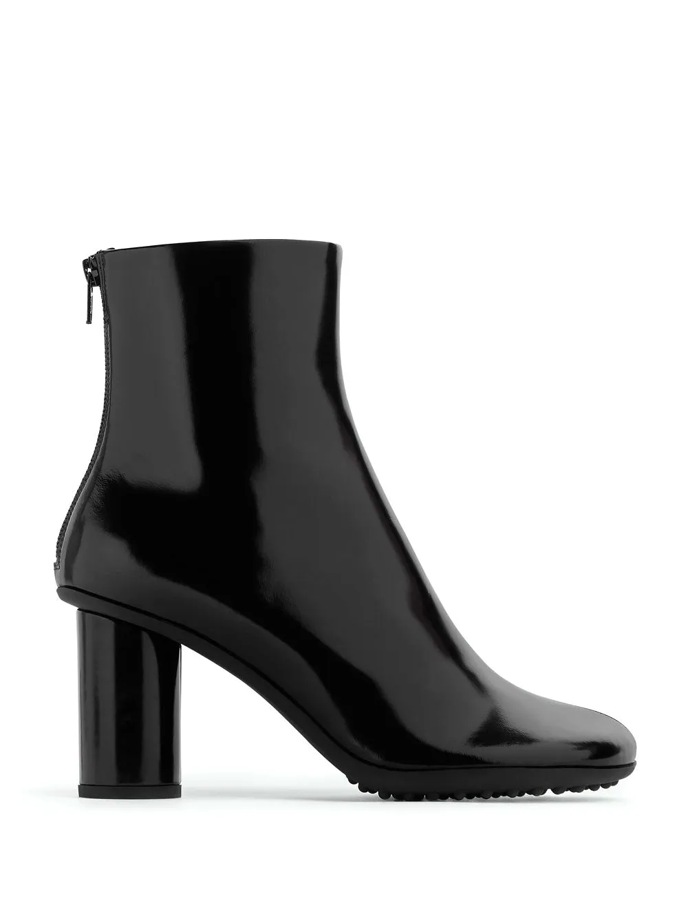 Atomic Ankle Boots