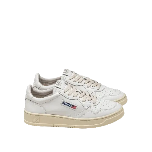 Autry Sneakers Donna