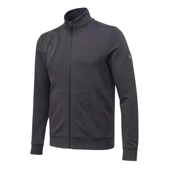 Beretta Corporate Sweater - Ebony