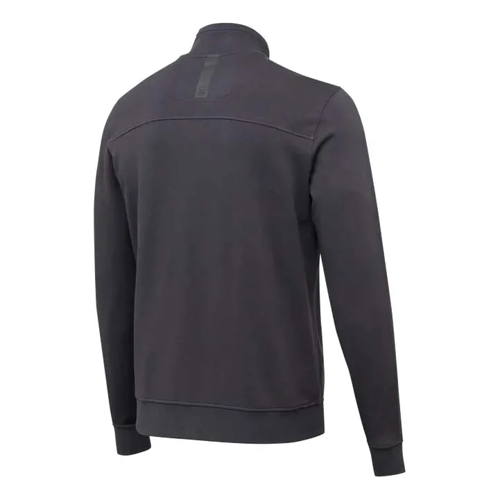 Beretta Corporate Sweater - Ebony