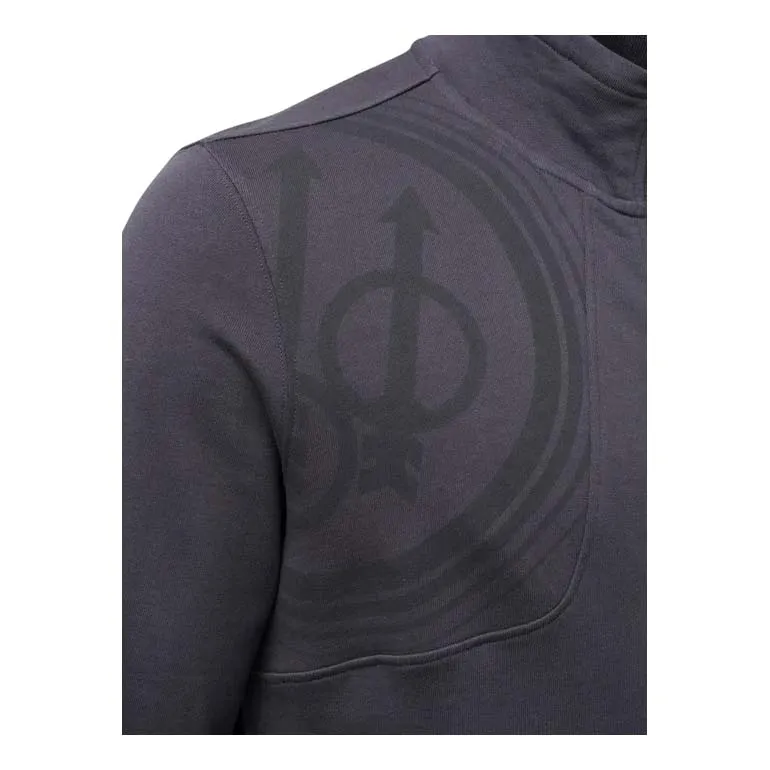 Beretta Corporate Sweater - Ebony