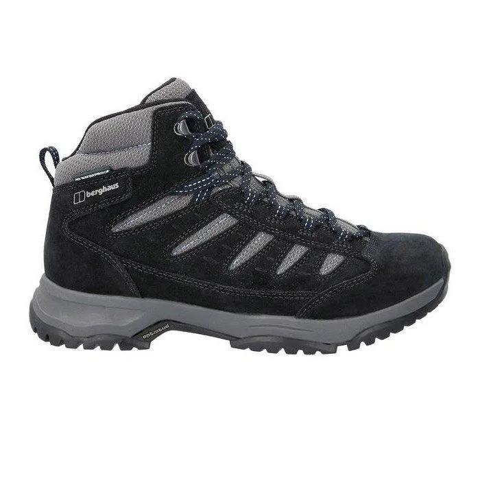 Berghaus Women's Expeditor Trek 2.0 Walking Boots | Waterproof Walking Boots